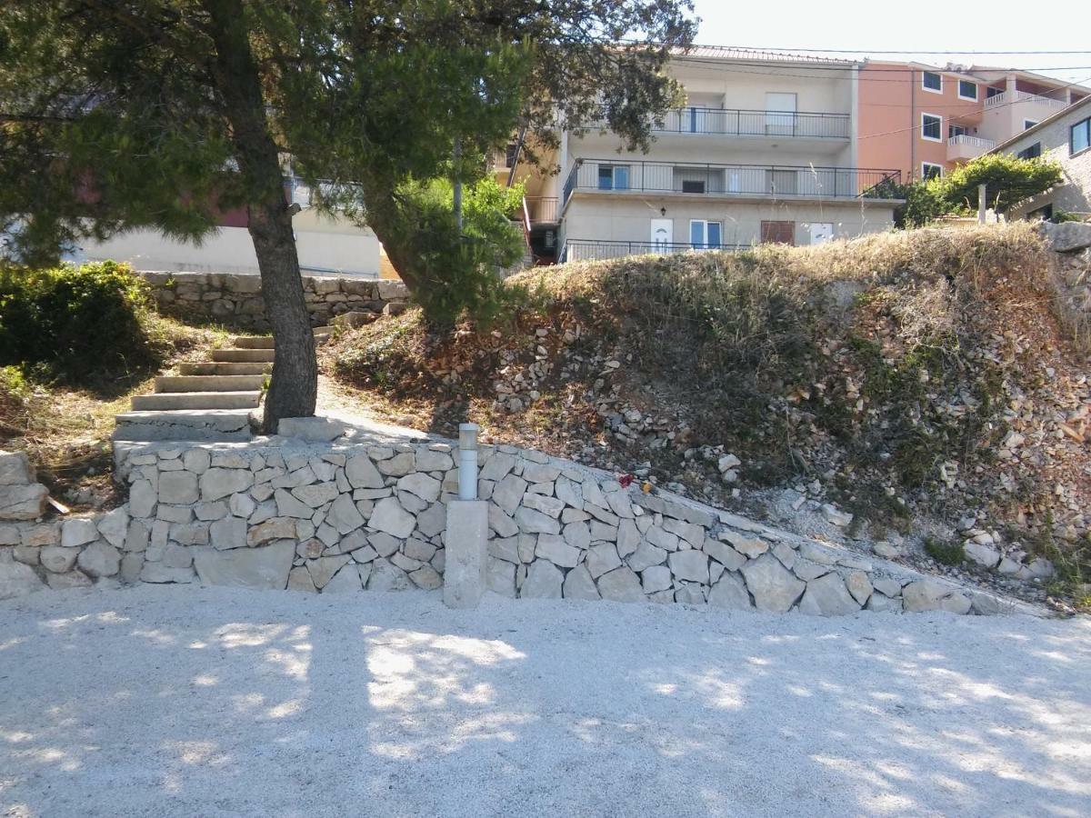 Studio Apartment Luce Marina Exterior foto